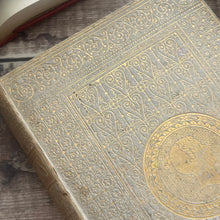 Load image into Gallery viewer, The Poetical Works of Mrs Felicia Hemans; Late Victorian Book