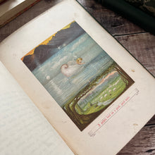 Load image into Gallery viewer, 1879 The Story Without an End by Sarah Austin Victorian Illustrated Book