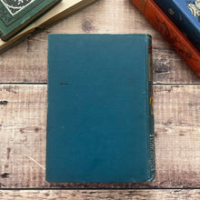 Load image into Gallery viewer, Graham’s Victory by Grace Stebbing Late Victorian Book with Floral Binding