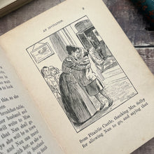 Load image into Gallery viewer, The Island of Refuge by Mabel Mackness Antique Children's Literature