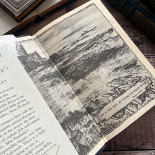Load image into Gallery viewer, First Edition of The Dean's Watch by Elizabeth Goudge with Dust Jacket