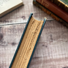 Load image into Gallery viewer, Rare Northanger Abbey and Persuasion by Jane Austen Antique Book Steventon Edition