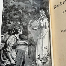 Load image into Gallery viewer, The Basket of Flowers by Christoph von Schmid Talwin Morris Binding