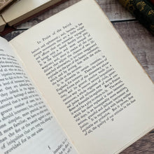 Load image into Gallery viewer, 1904 The Double Garden by Maurice Maeterlinck Art Nouveau Book