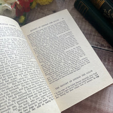 Load image into Gallery viewer, The Arabian Nights Entertainments Vintage Book with Dust Jacket