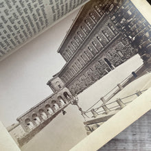 Load image into Gallery viewer, 1886 Romola by George Eliot Fine Florentine Binding 19th Century