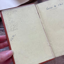 Load image into Gallery viewer, 1851 The Poetical Works of Cowper with Life Early Victorian Illustrated Book