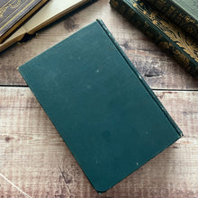 Load image into Gallery viewer, 1895 Ormond A Tale by Maria Edgeworth AA Turbayne Binding Illustrated Book