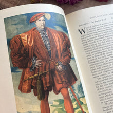 Load image into Gallery viewer, 1948 English Fashion Britain in Pictures Series by Alison Settle Vintage Book