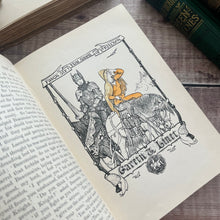 Load image into Gallery viewer, First Edition 1902 The Book of Romance by Andrew Lang Edwardian Illustrated