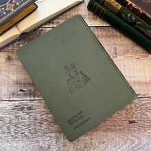 Load image into Gallery viewer, 1895 Sweetheart Travellers by S R Crockett Victorian Illustrated Book