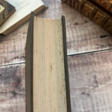 Load image into Gallery viewer, Ormond by Maria Edgeworth Quarter Leather Binding With Gilt Decoration by Talwin Morris