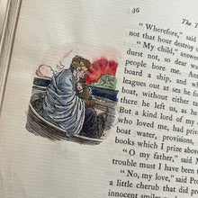 Load image into Gallery viewer, The Gateway to Shakespeare Beautiful Illustrated Antique Book