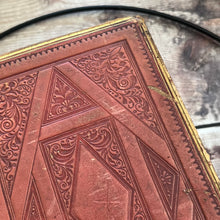 Load image into Gallery viewer, 1825 The Chase by William Somerville Full Leather Late Georgian Book