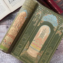 Load image into Gallery viewer, 1910 The Ideal Garden by HH Thomas Late Edwaridan Fine Cloth Binding