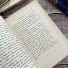 Load image into Gallery viewer, Stories of the Cathedral Cities of England by Emma Marshall; Pictorial Binding