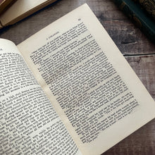 Load image into Gallery viewer, Rare Art Nouveau Jane Eyre by Charlotte Bronte 1906 Edwardian Book