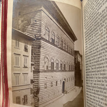Load image into Gallery viewer, 1886 Romola by George Eliot Fine Florentine Binding 19th Century