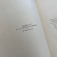 Load image into Gallery viewer, First US Edition of Winnie the Pooh by AA Milne Published 1926 Illustrated Book