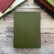 Load image into Gallery viewer, J M Barrie's Peter Pan in Kensington Gardens Illustrated Arthur Rackham REBACKED