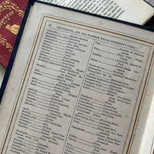 Load image into Gallery viewer, 1857 The Language of Flowers; An Alphabet of Floral Emblems; Illuminated Colour Plates
