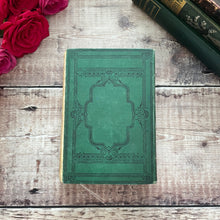 Load image into Gallery viewer, 1883 The Professor by Currer Bell (Charlotte Bronte) Victorian 19th Century Book