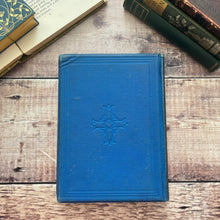 Load image into Gallery viewer, 1868 Christian Lyrics Chiefly Selected from Modern Authors Victorian Book