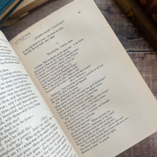 Load image into Gallery viewer, The Works of Edgar Allan Poe Illustrated Late Victorian Book