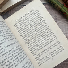 Load image into Gallery viewer, By the Path of the Storm by Dorothy Baird Beautiful Pictorial Floral Binding