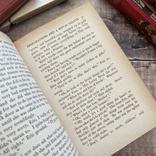 Load image into Gallery viewer, A Little Bundle of Mischief by Grace Carlton Beautiful Pictorial Binding