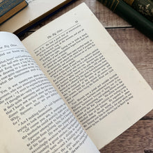Load image into Gallery viewer, The Big Otter by RM Ballantyne Antique Book Published by James Nisbet