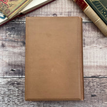 Load image into Gallery viewer, Rare Jane Eyre by Charlotte Bronte Floral Binding Late Victorian Book