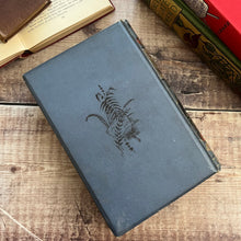 Load image into Gallery viewer, Captain Cook's Voyage with Colour Illustrations19th Century Book Floral Binding