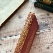 Load image into Gallery viewer, 1858 The Grave A Poem by Robert Blair Fine Cloth Binding Victorian Book