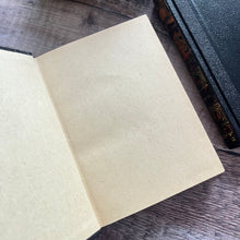 Load image into Gallery viewer, 1842 The Pickwick Papers by Charles Dickens Rebound Two Volume Books