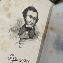 Load image into Gallery viewer, The Works of Edgar Allan Poe Illustrated Late Victorian Book