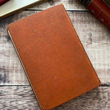 Load image into Gallery viewer, Alice in Wonderland by Lewis Carroll Rare Binding The Ruby Series Antique Book (Et)