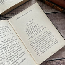 Load image into Gallery viewer, The Kitten Pilgrims by RM Ballantyne Beautiful Antique Book with Floral Gilt