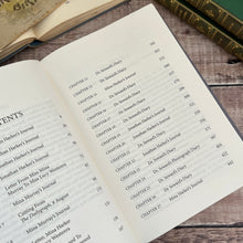 Load image into Gallery viewer, Dracula by Bram Stoker Cranford Collection Hardback Beautiful Floral Binding