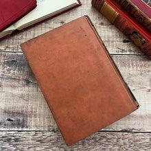 Load image into Gallery viewer, A Tangled Web A Tale of the 15th Century by Emily Sarah Holt Edwardian Book