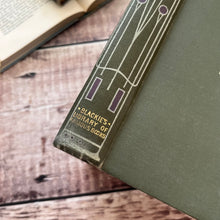 Load image into Gallery viewer, The Basket of Flowers by Christoph von Schmid Talwin Morris Binding