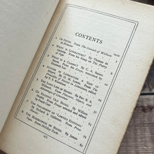 Load image into Gallery viewer, 1899 Saunterings in Bookland with Gleanings By The Way; Beautiful Victorian Book