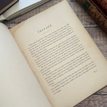 Load image into Gallery viewer, 1875 Farm Ballads by William Carleton Illustrated 19th Century Book