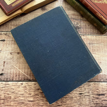 Load image into Gallery viewer, 1920 Snowdrop and Other Tales by The Brothers Grimm Illustrated by Arthur Rackham