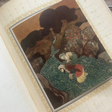 Load image into Gallery viewer, Sinbad the Sailor From the Arabian Nights; Colour Plates by Edmund Dulac (et)