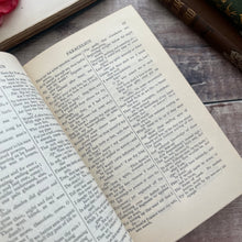 Load image into Gallery viewer, The Poetical Works of Robert Browning; Victorian 19th Century Antique Book