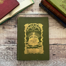 Load image into Gallery viewer, 1893 Proverbs in Porcelain by Austin Dobson Late Victorian Illustrated Book