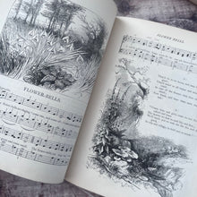 Load image into Gallery viewer, 1877 Little Wide-Awake A Story Book for Little Children by Mrs Sale Barker; Illustrated Victorian Book