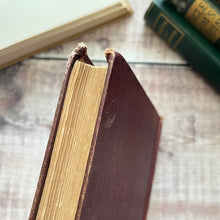 Load image into Gallery viewer, Shirley by Currer Bell (Charlotte Bronte) Antique Book by George Routledge