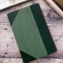 Load image into Gallery viewer, 1908 Historical Essays and Studies by Lord Acton; Half Morocco Binding